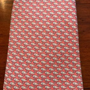 Vineyard Vines Whale Tie